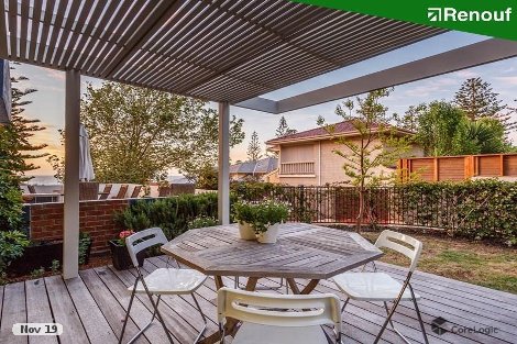 2/23 Avonmore Tce, Cottesloe, WA 6011