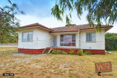 16 Townsend St, Lockyer, WA 6330