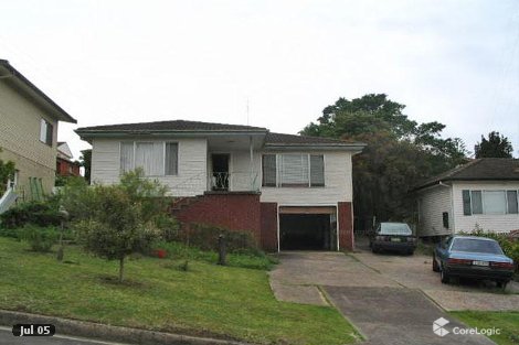 47 Mirrabooka Rd, Lake Heights, NSW 2502