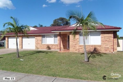 30 Grove Pl, Cameron Park, NSW 2285