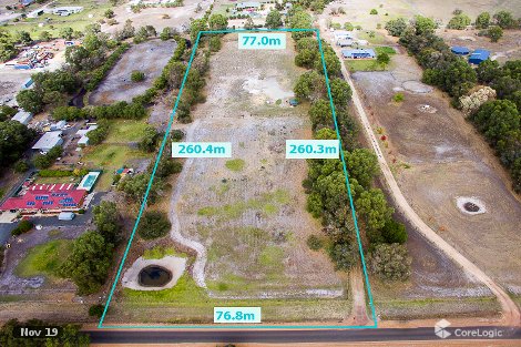 179 Beacham Rd, West Pinjarra, WA 6208