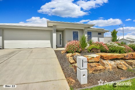 1/2 Yarranjerry St, Gobbagombalin, NSW 2650