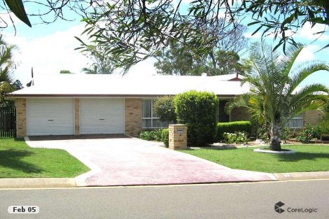 2 Poincianna Ct, Tinana, QLD 4650