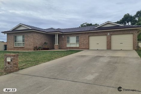 28 Ebony Cl, Hillvue, NSW 2340