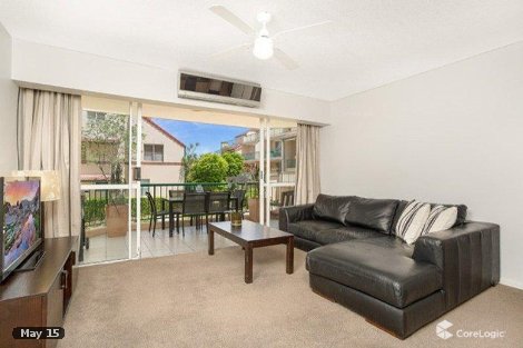 18/17 Whyenbah St, Hamilton, QLD 4007