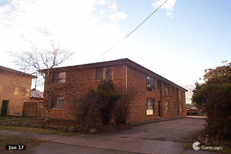 1/24 Grafton St, Goulburn, NSW 2580