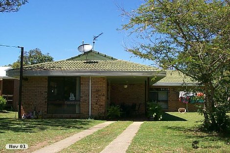 6 Merrill Pl, Lammermoor, QLD 4703