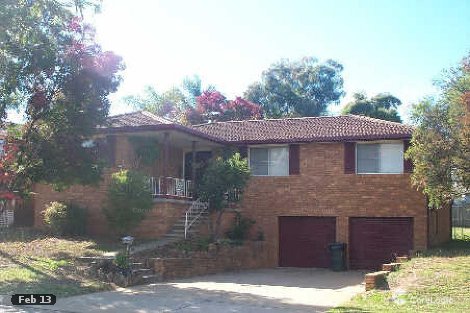 91 Garden St, Hillvue, NSW 2340