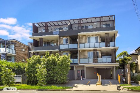 104/17-19 Rookwood Rd, Yagoona, NSW 2199