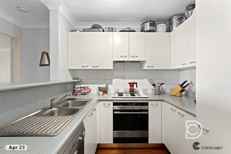 25i/19-21 George St, North Strathfield, NSW 2137