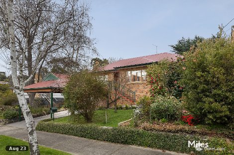 5 Oakhurst Ave, Heidelberg, VIC 3084