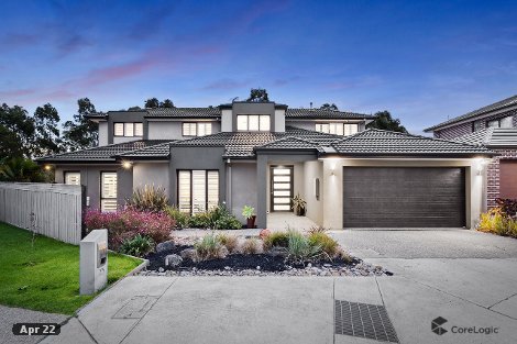 25 Gravillia Gr, Wantirna South, VIC 3152