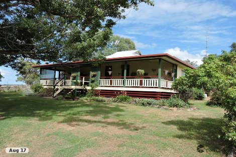 Mapes Rd, Murrays Bridge, QLD 4370