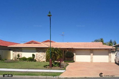 58 Greenway Dr, West Hoxton, NSW 2171