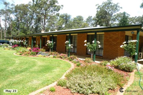 60 Russell Lane, Oakdale, NSW 2570