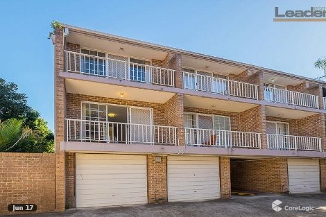 8/57 Harrow Rd, Auburn, NSW 2144