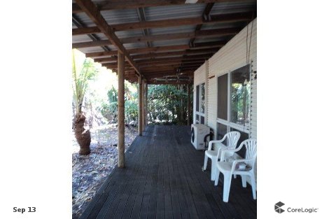 365 Gulnare Rd, Bees Creek, NT 0822