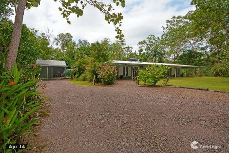 113 Daniel Cct, Herbert, NT 0836