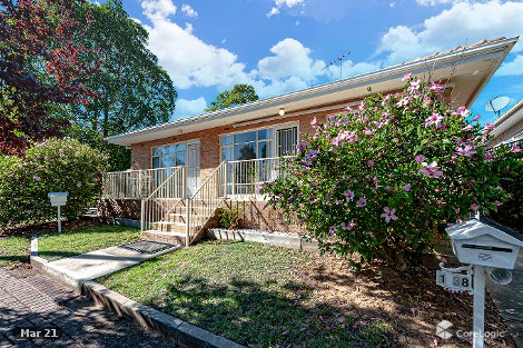 1/38 Collingwood Ave, Hazelwood Park, SA 5066