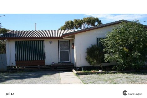 50 Slater St, Carnamah, WA 6517