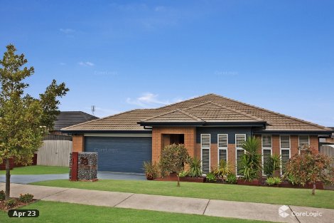 23 Cockatoo Rdge, Aberglasslyn, NSW 2320