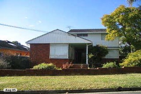 1 Berkeley St, Peakhurst Heights, NSW 2210