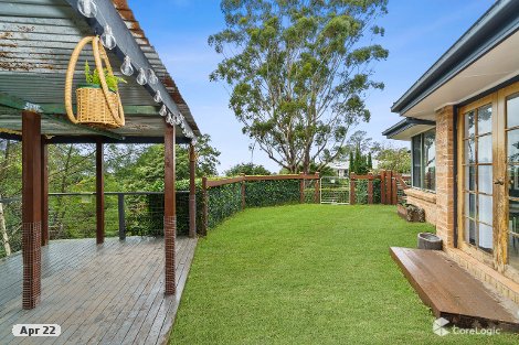 9b Shane Pl, Kurrajong Heights, NSW 2758