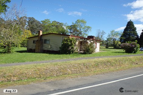 2175 Maroondah Hwy, Buxton, VIC 3711