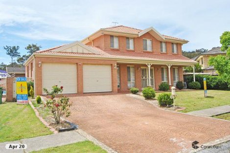 8 Mascord Ave, Wadalba, NSW 2259