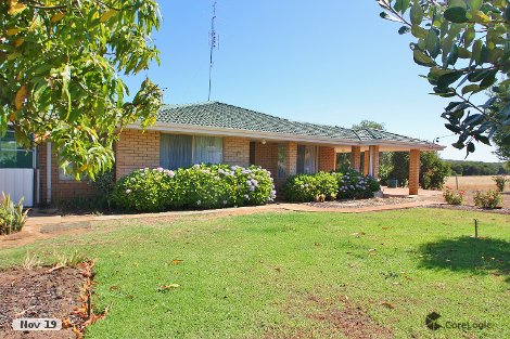 22 Lefroy St, Gingin, WA 6503