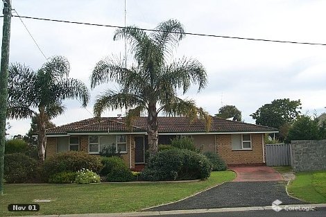 6 Herbert Rd, East Bunbury, WA 6230