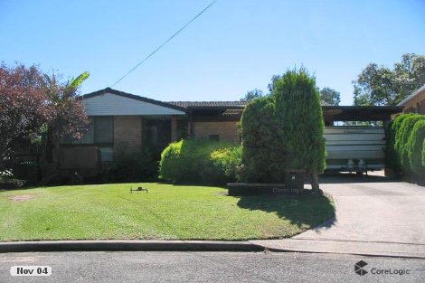 4 Cambrai Pl, Milperra, NSW 2214