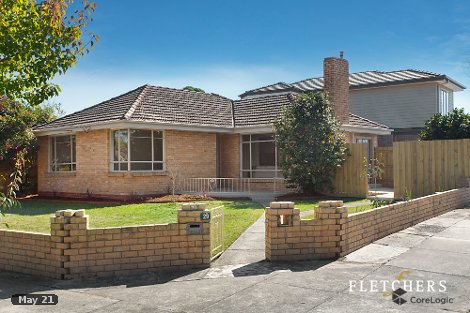 29 Wingrove St, Forest Hill, VIC 3131