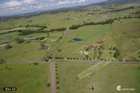 196 Biddaddaba Rd, Boyland, QLD 4275