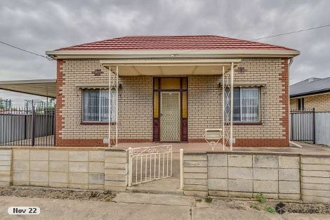 90 Carlisle St, Ethelton, SA 5015