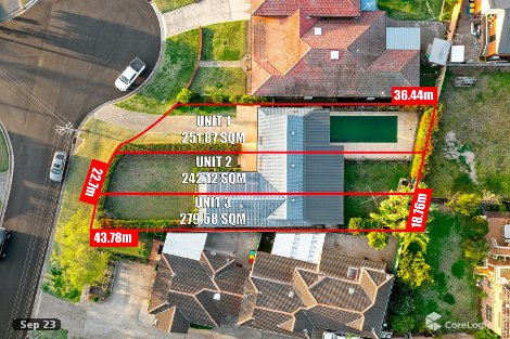 61 Selway Ave, Moorebank, NSW 2170