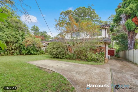 351 North Rocks Rd, North Rocks, NSW 2151