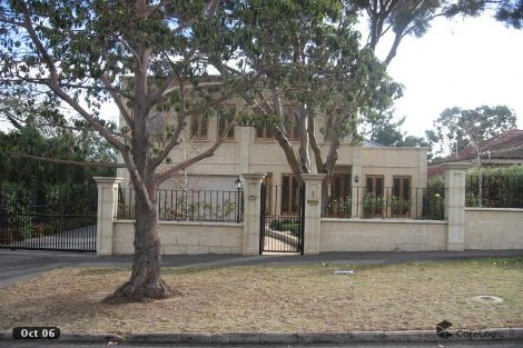 1 Lanark St, Rosslyn Park, SA 5072