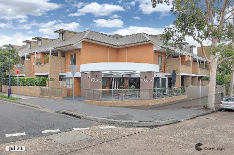 4/115-117 Constitution Rd, Dulwich Hill, NSW 2203