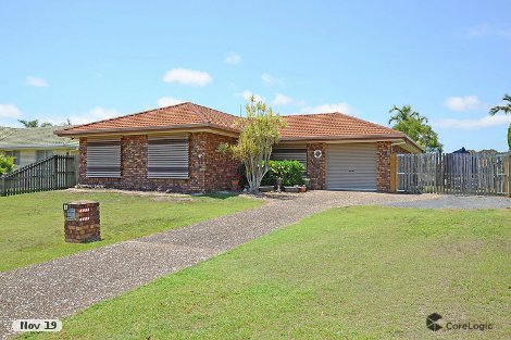 87 Snapper St, Kawungan, QLD 4655