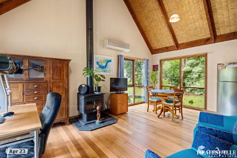 1735 Healesville-Kinglake Rd, Toolangi, VIC 3777