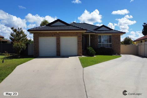 25 Crestview Pl, Inverell, NSW 2360