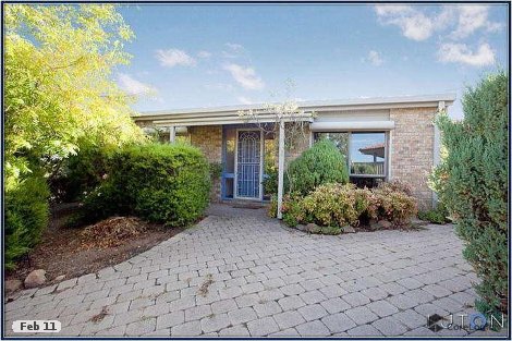 24 Denovan Cct, Calwell, ACT 2905