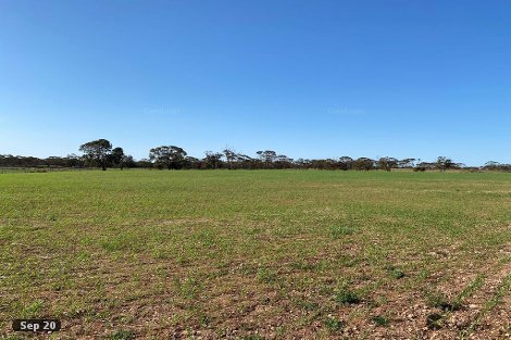 Lot 136 Lake Moodie Rd, Sedan, SA 5353