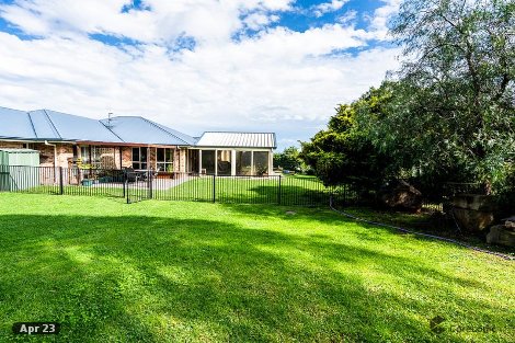 4 Debbie Ct, Highfields, QLD 4352