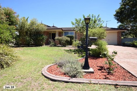 3 Rannoch Dr, West Nowra, NSW 2541