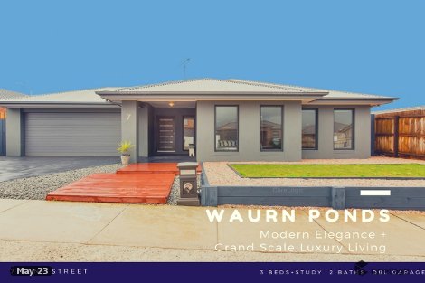 7 Rene St, Waurn Ponds, VIC 3216