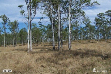 Lot 3 Bauple-Woolooga Rd, Paterson, QLD 4570