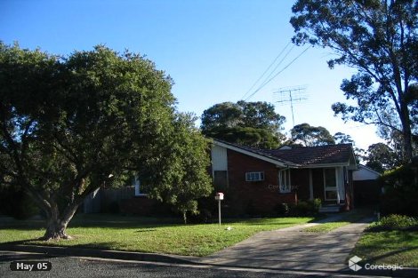 16 Algie Cres, Kingswood, NSW 2747