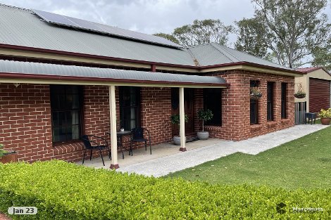 21 Benwerrin Cres, Grasmere, NSW 2570